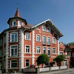 Akzent Johannisbad Hotel