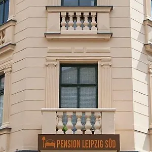 Pension-leipzig-süd 2*, Leipzig Deutschland