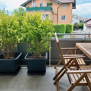 Modern Apartment, In Apartment